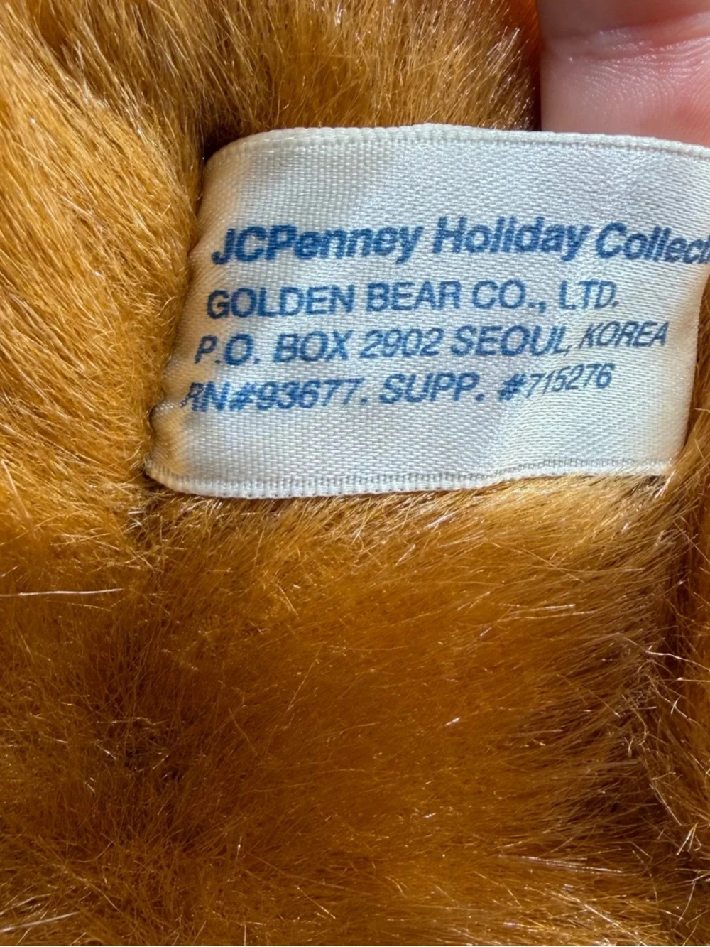 jcpenney pre owned